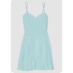 Talula LIPINSKI Dress (Mint Green)